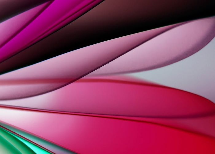 Symmetry and balance visualization of movement